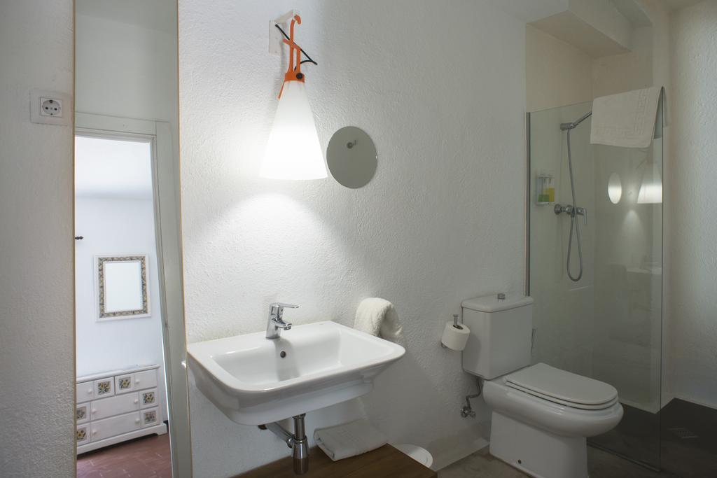 Doppelzimmer mit Bergblick