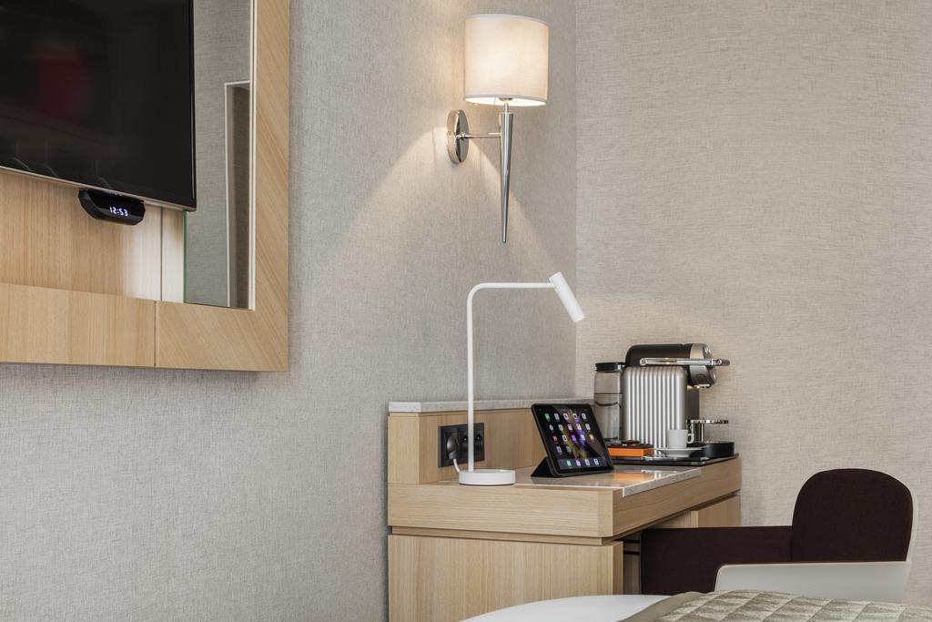 Standard Doppelzimmer