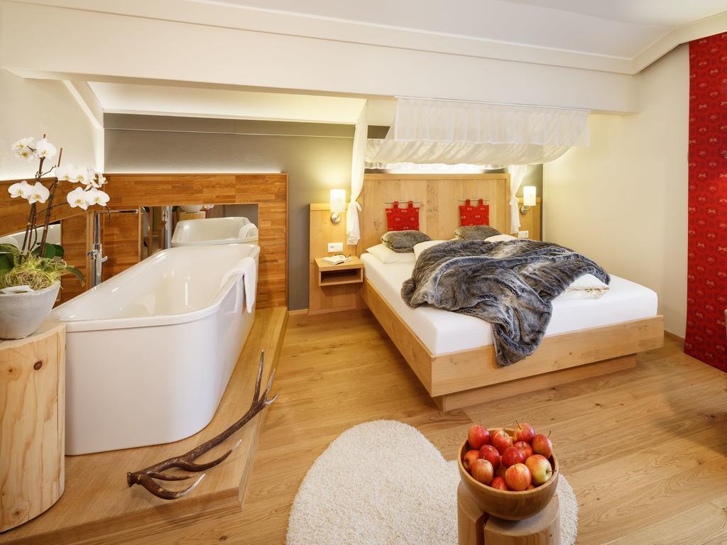 Romantik Suite
