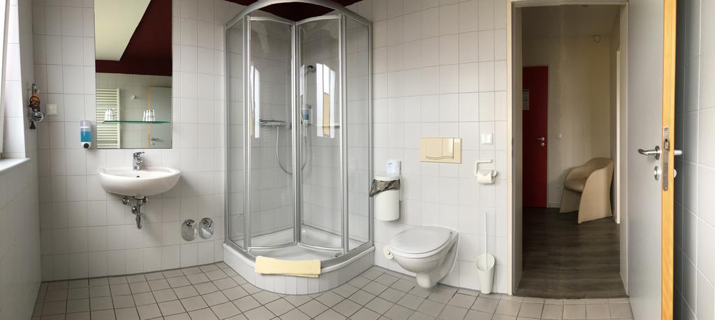 Doppelzimmer Komfort