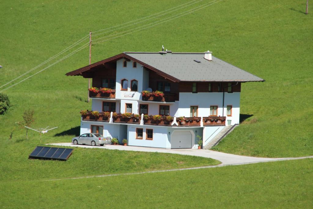 Apartment (4 Erwachsene)