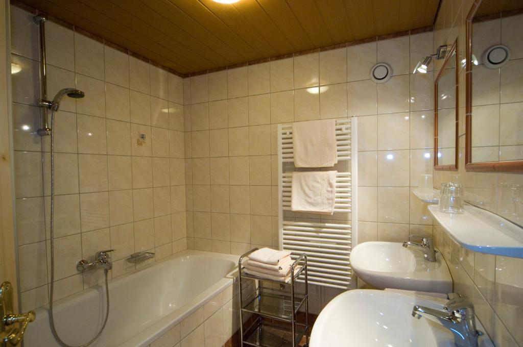 Familienzimmer