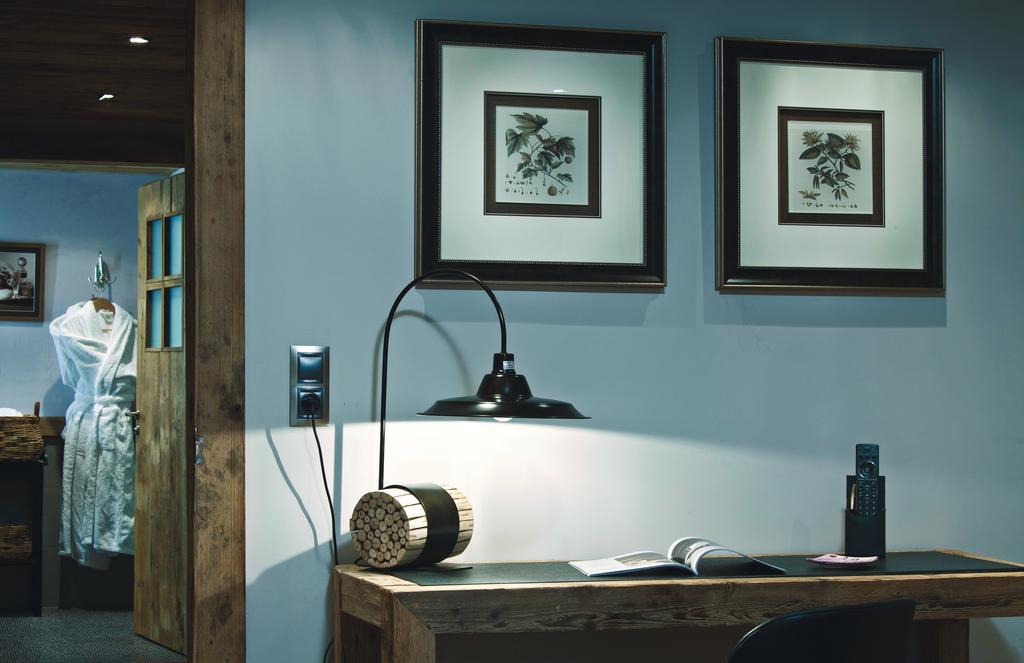 Prestige Doppelzimmer Tapiaz