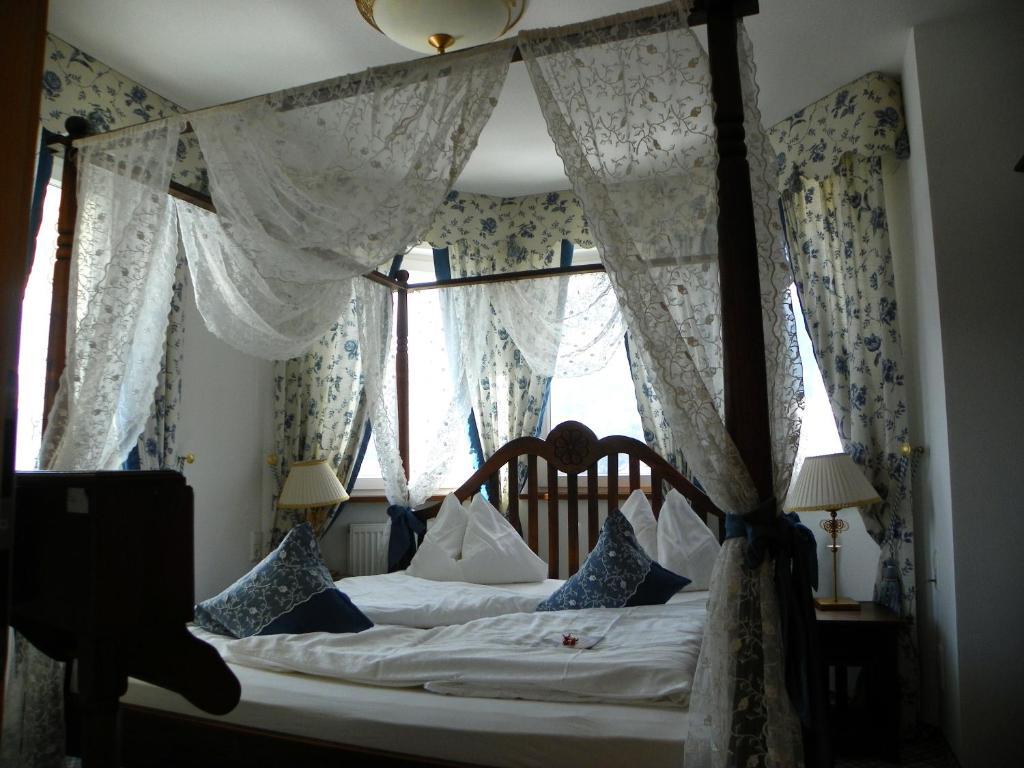 Loft Suite mit Whirlpool