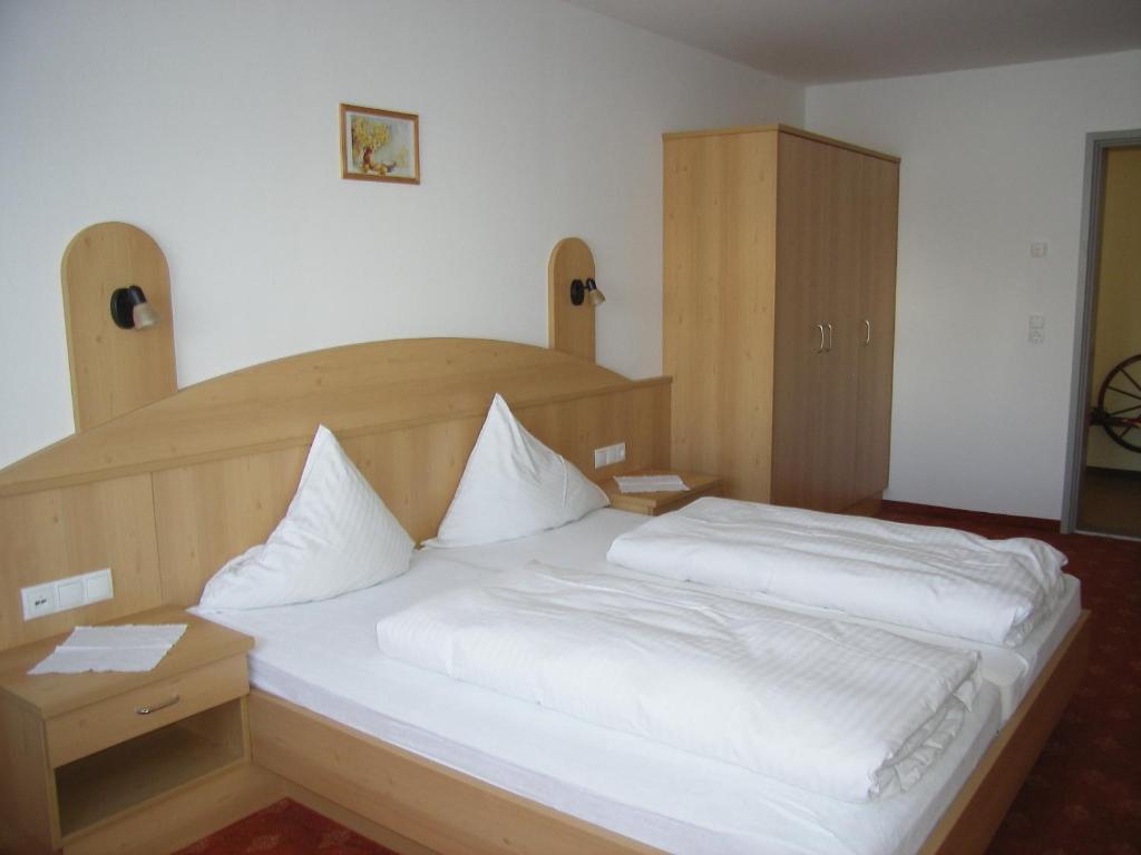 Standard Apartment mit 2 Schlafzimmern