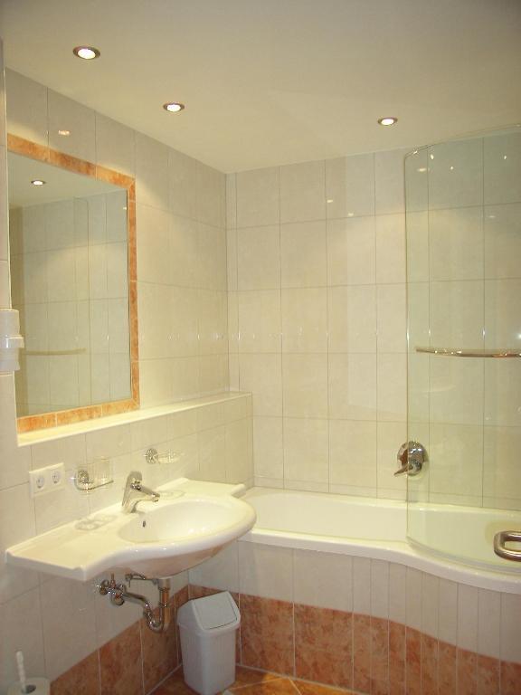 Superior Apartment mit 2 Schlafzimmern