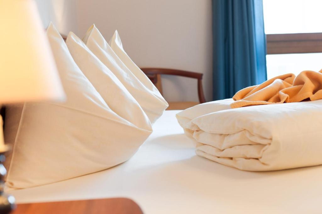 Classic Doppelzimmer mit Balkon
