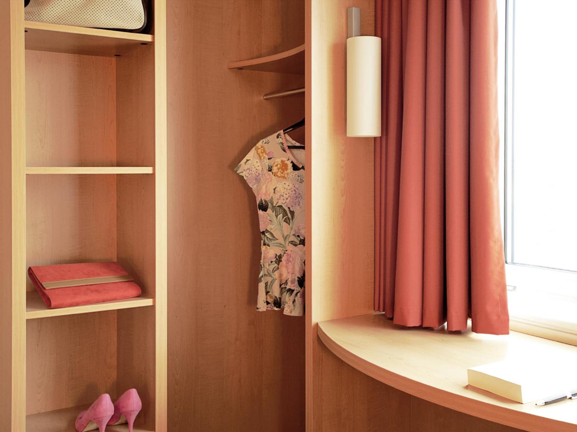 Standard Zweibettzimmer