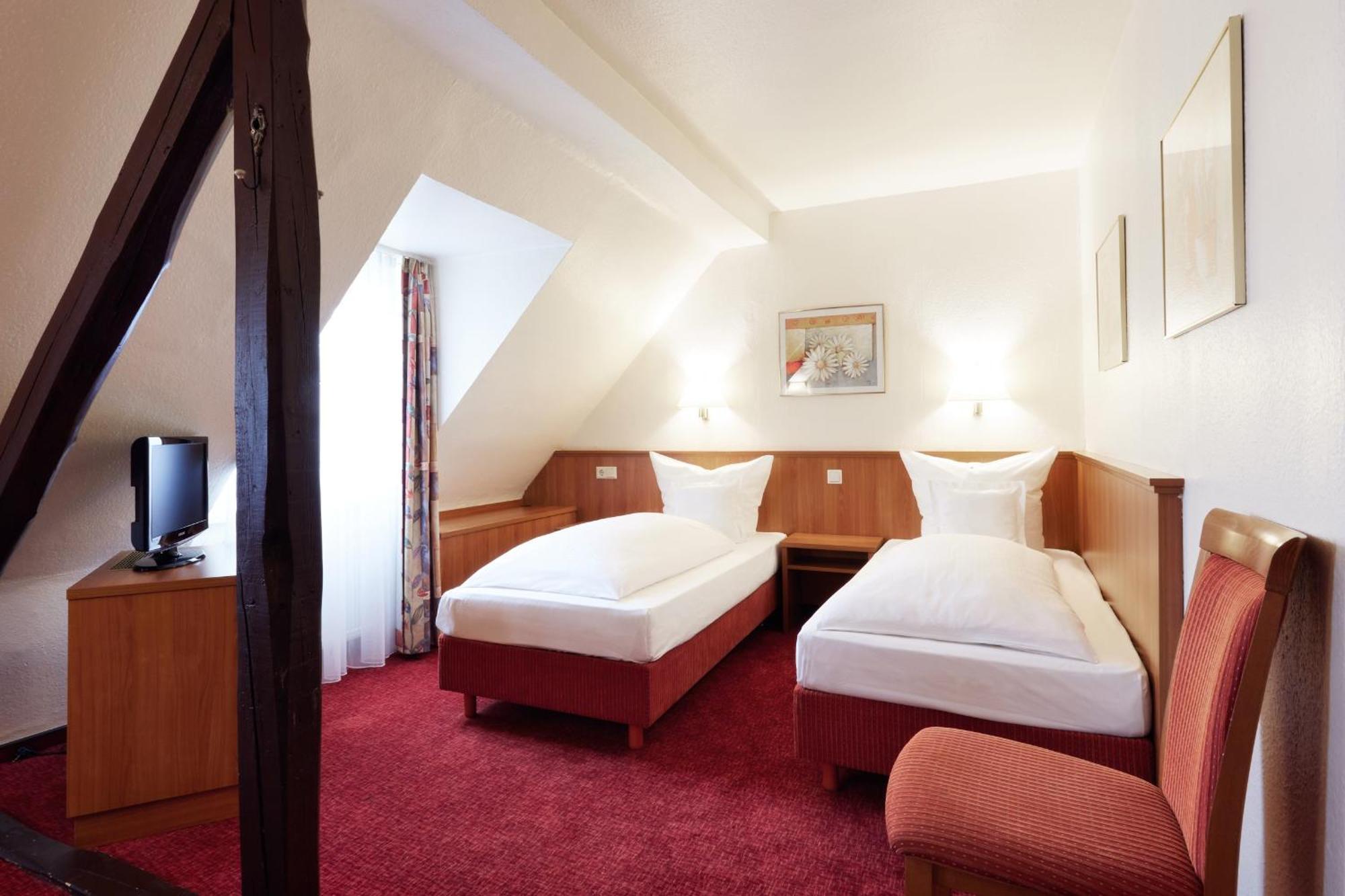 Doppelzimmer