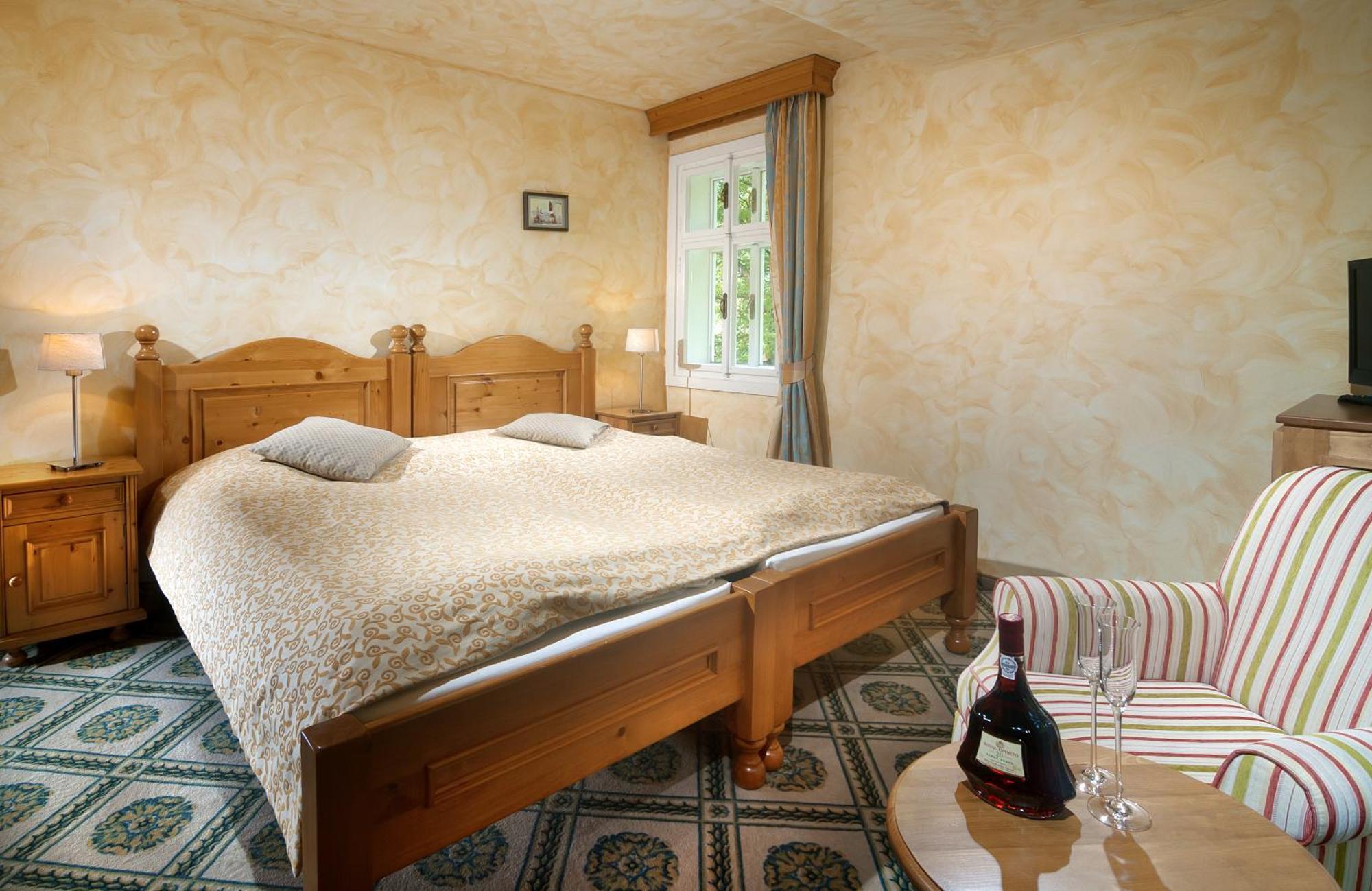 Doppelzimmer