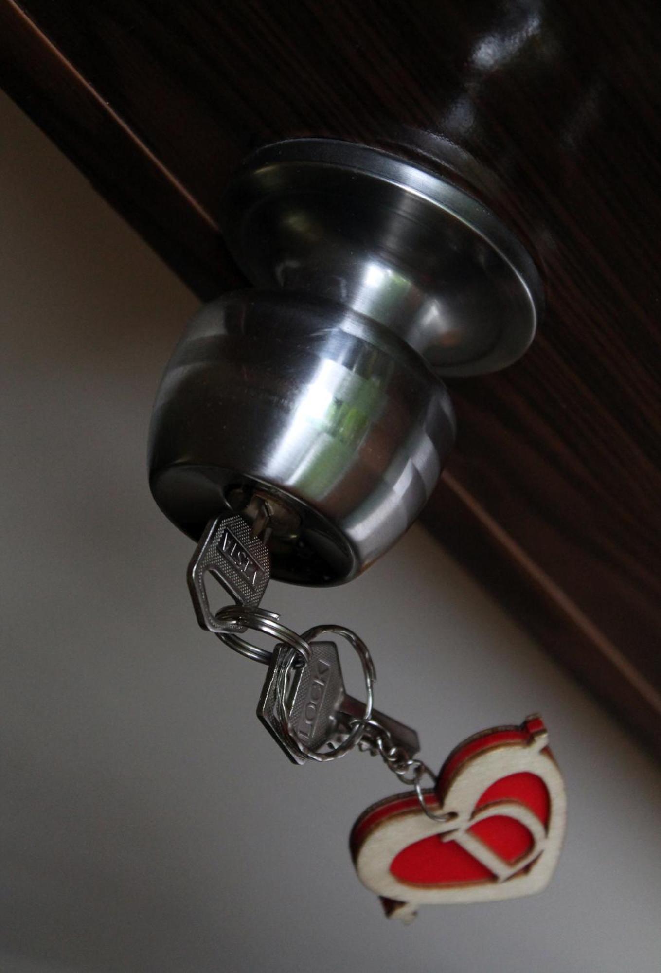 Standard Dreibettzimmer