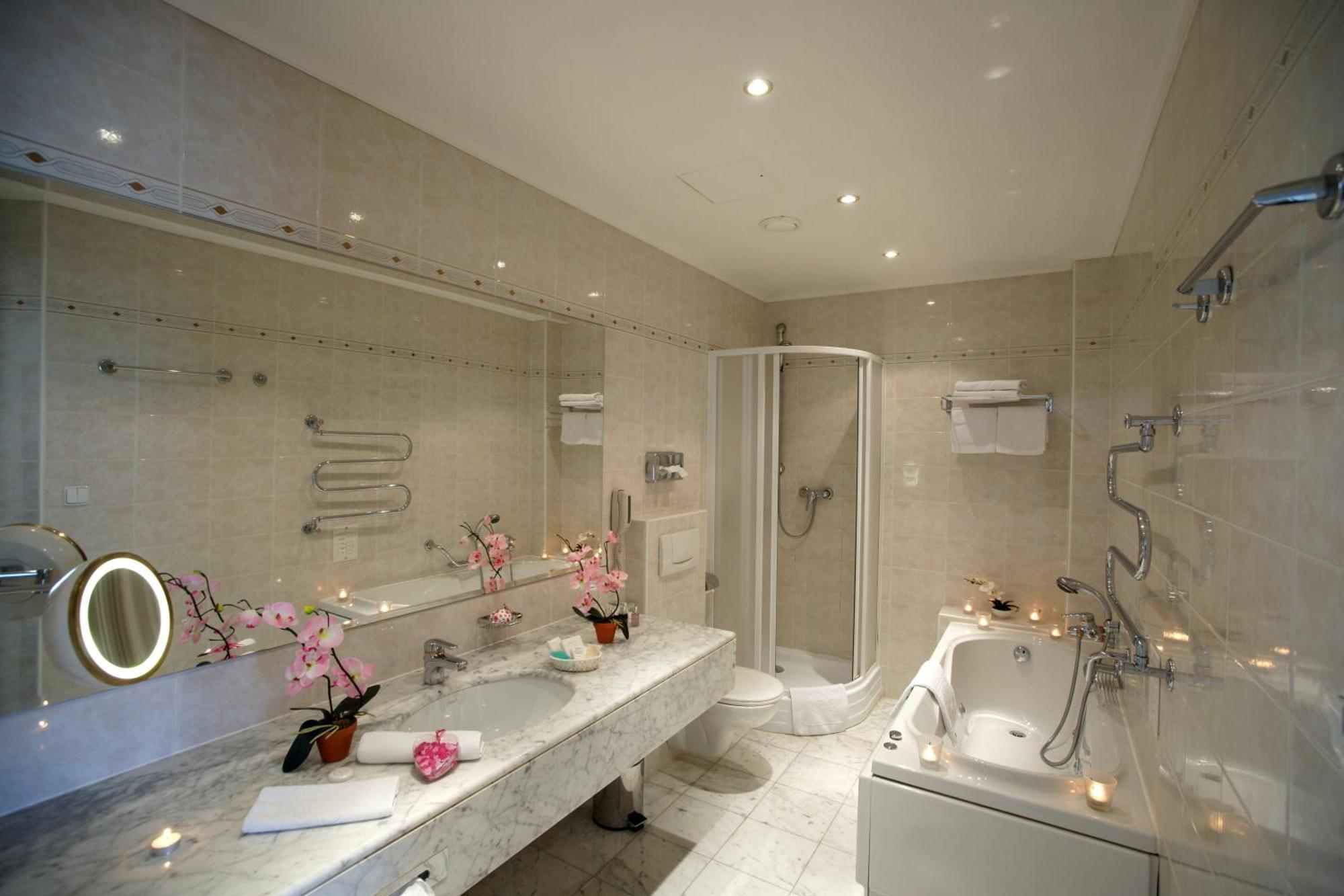 Familiensuite