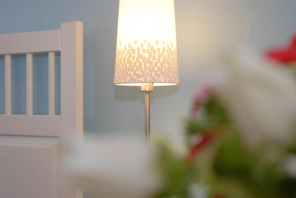 Dreibettzimmer