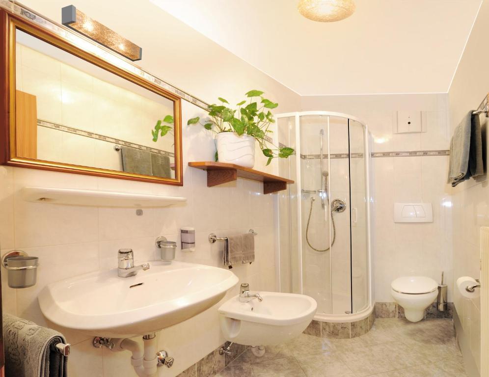 Standard Apartment mit 1 Schlafzimmer