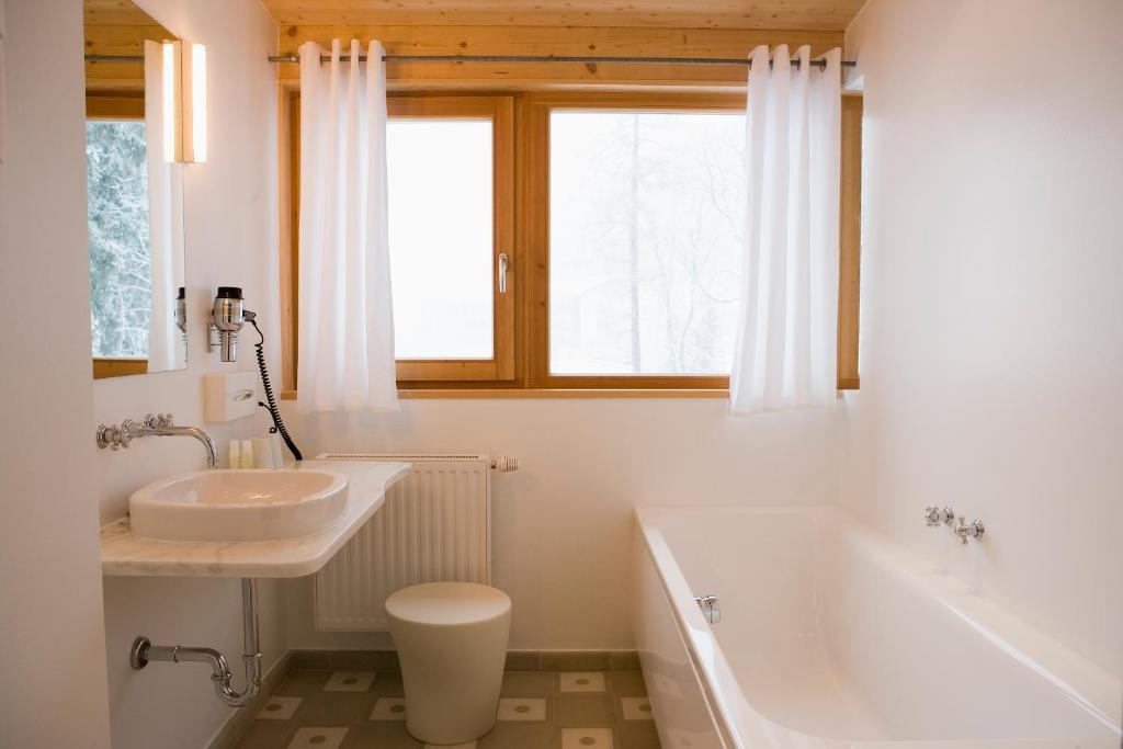 Doppelzimmer Studio