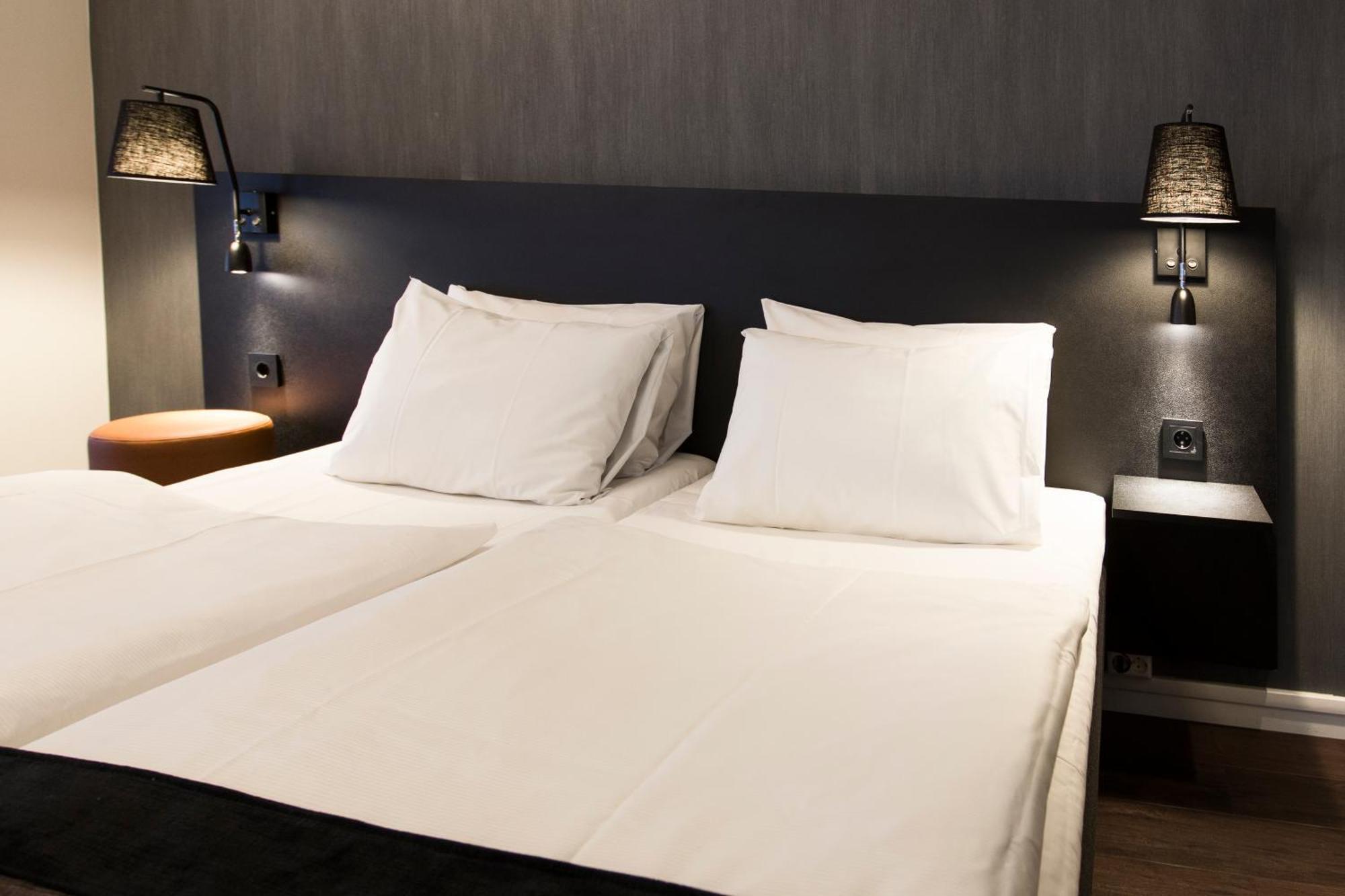 Standard Doppelzimmer