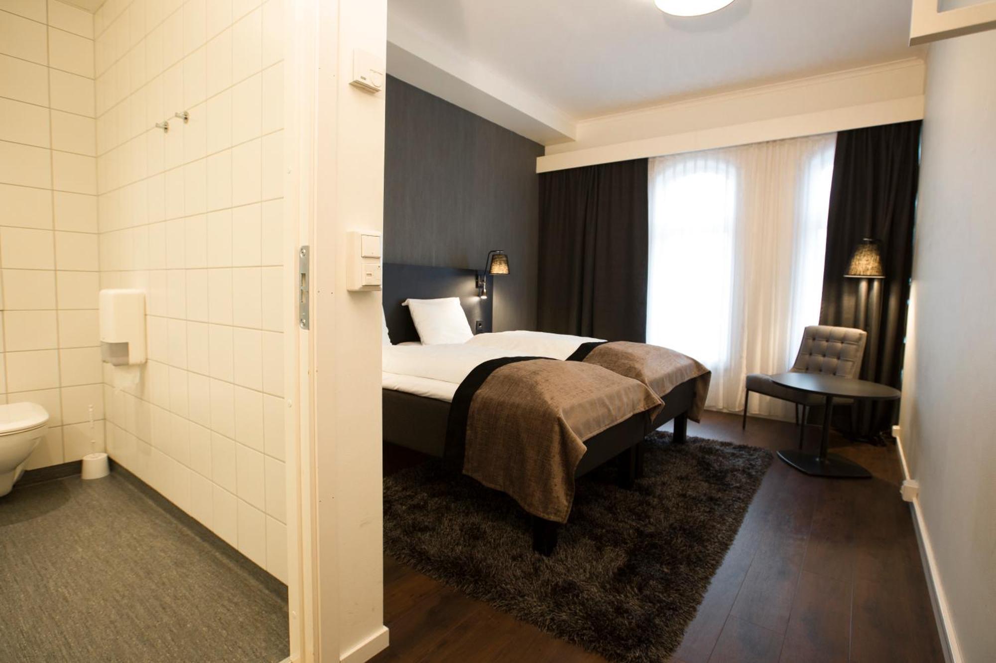 Superior Doppelzimmer