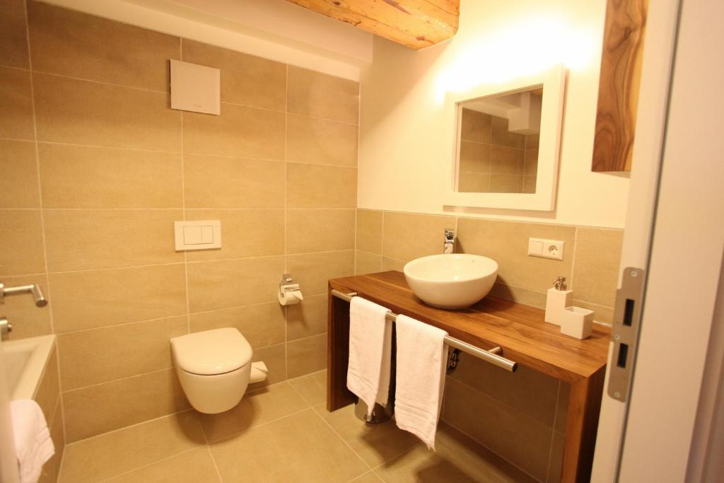 Kleines Doppelzimmer
