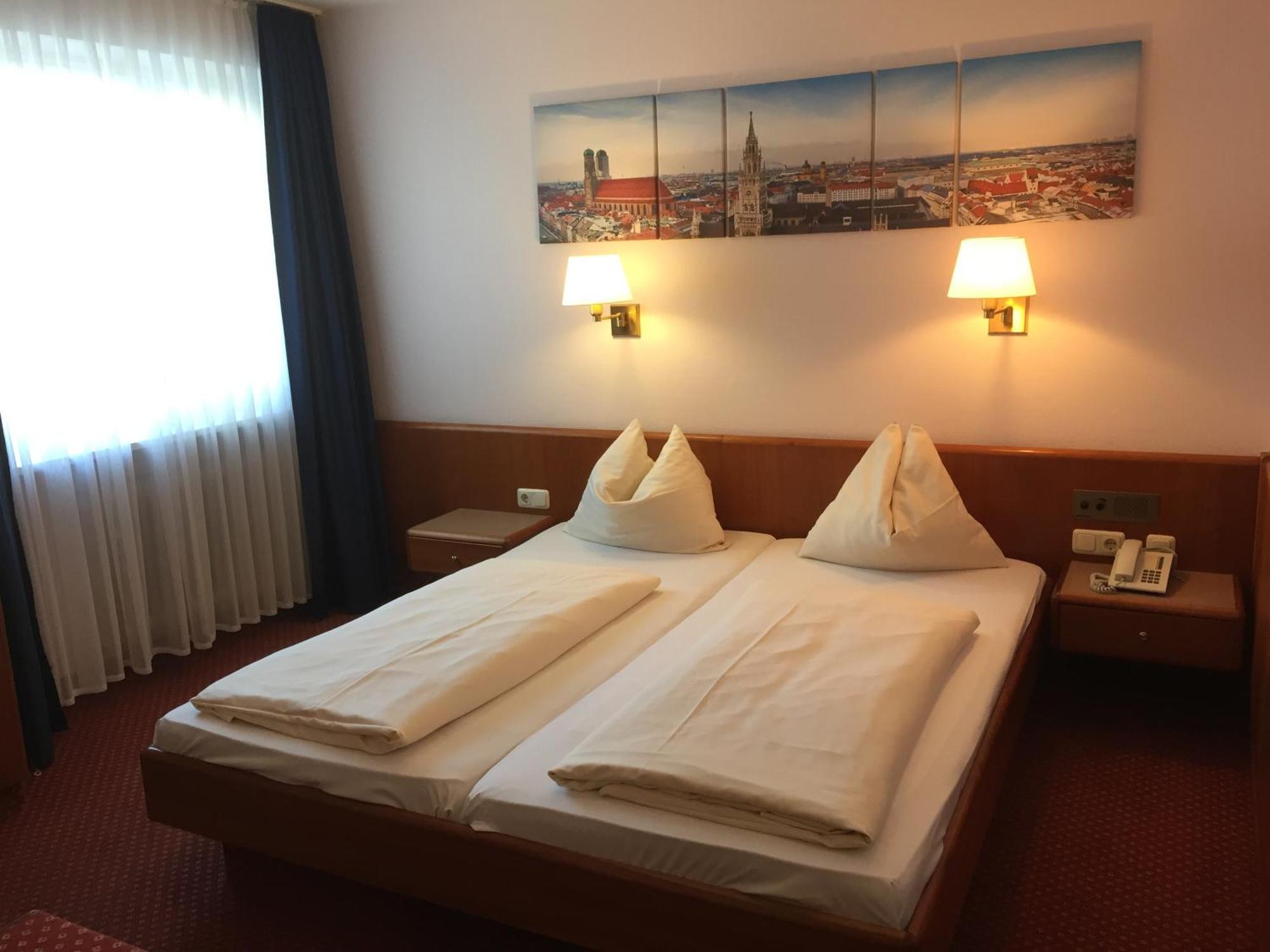 Doppelzimmer