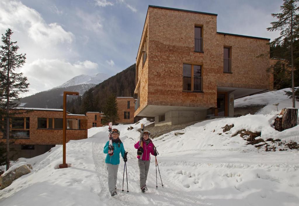 Classic Chalet