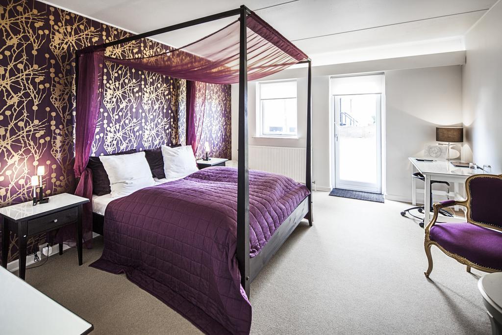 Superior Zimmer mit Terrasse