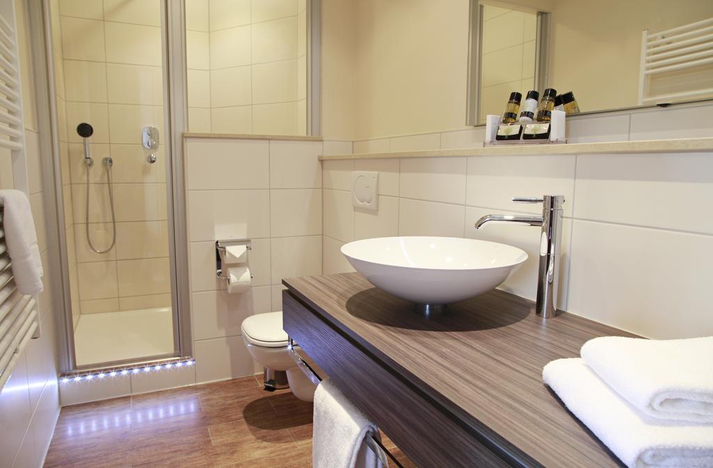Business Doppelzimmer