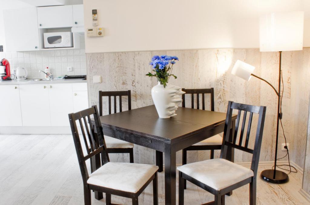 Superior Familienapartment