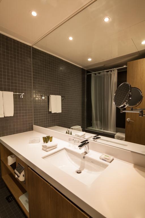 Deluxe Apartment mit 1 Schlafzimmer