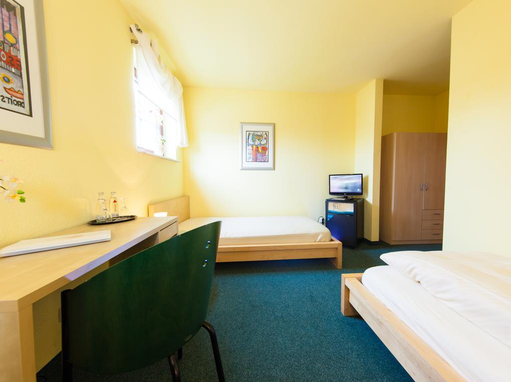 Doppelzimmer
