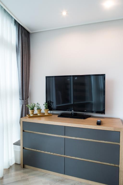 Super Deluxe Apartment mit 2 Schlafzimmern