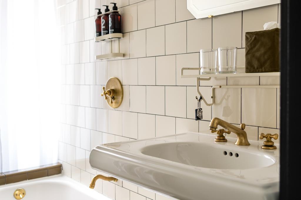 Doppelzimmer mit 2 Doppelbetten