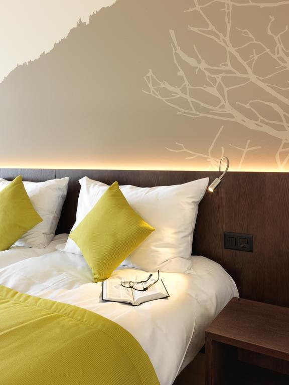Premium Doppelzimmer mit Balkon