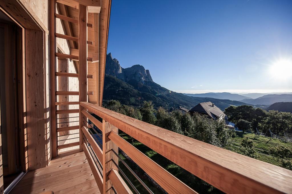 Deluxe Doppelzimmer mit Balkon