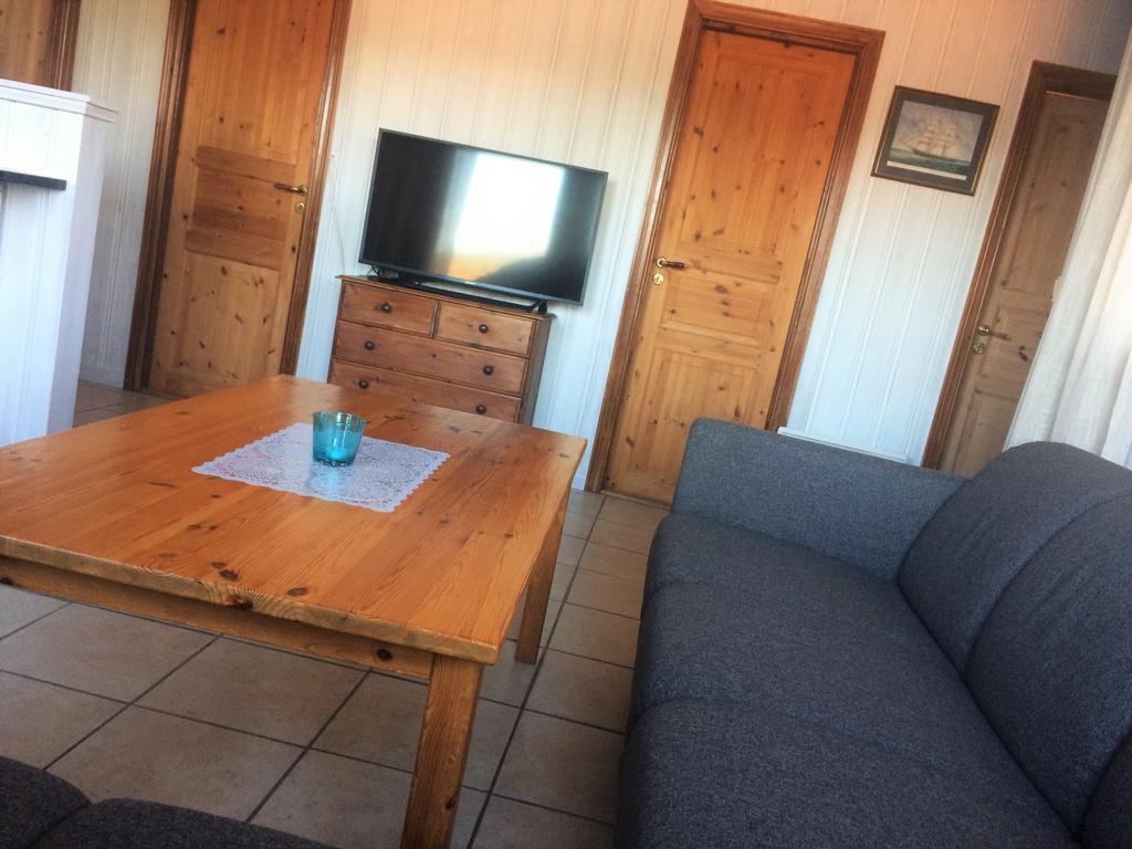 Cottage mit 3 Schlafzimmern