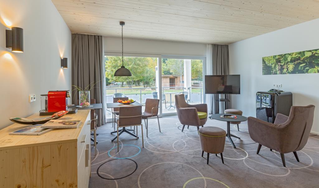 Große Titisee Suite