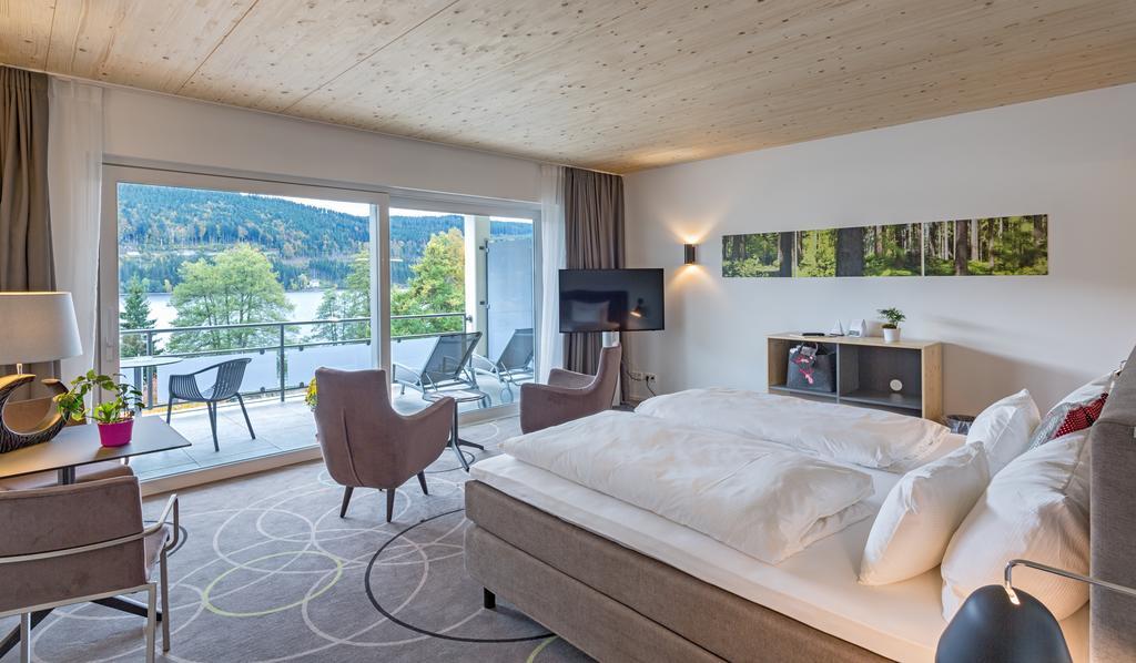 Kleine Titisee Suite