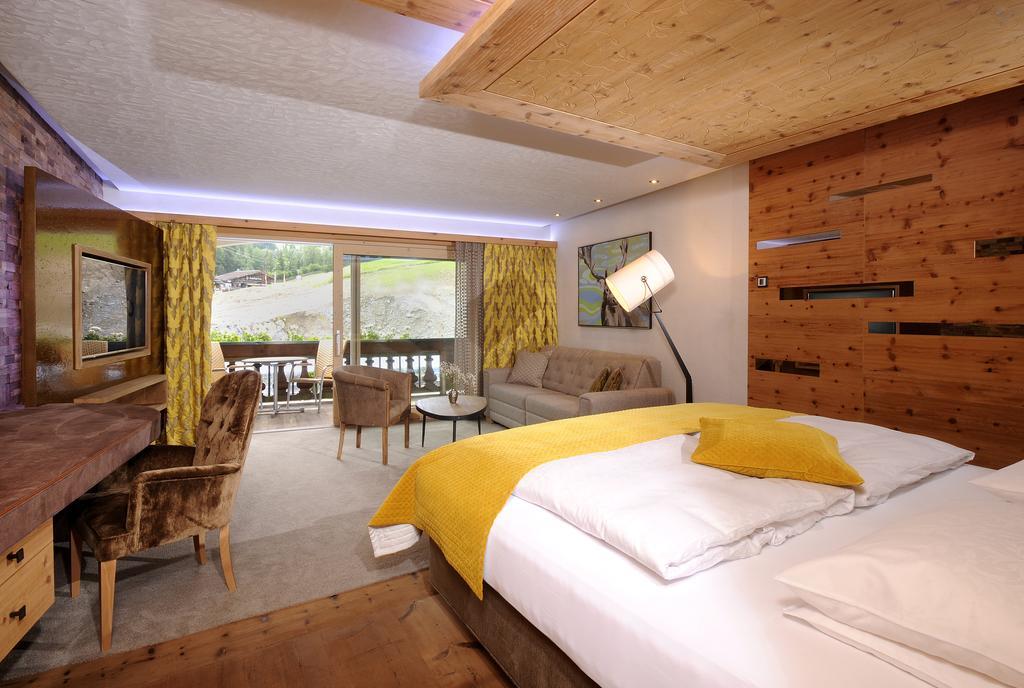 Comfort Doppelzimmer Sonnblick/Eiskristall/Penken
