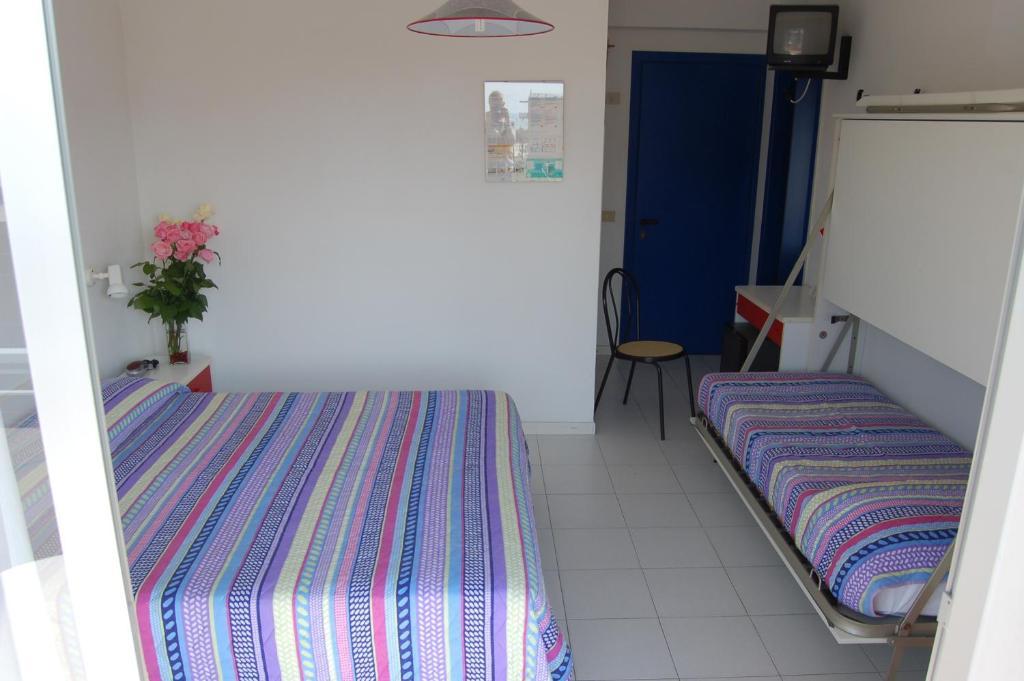 Basic Dreibettzimmer