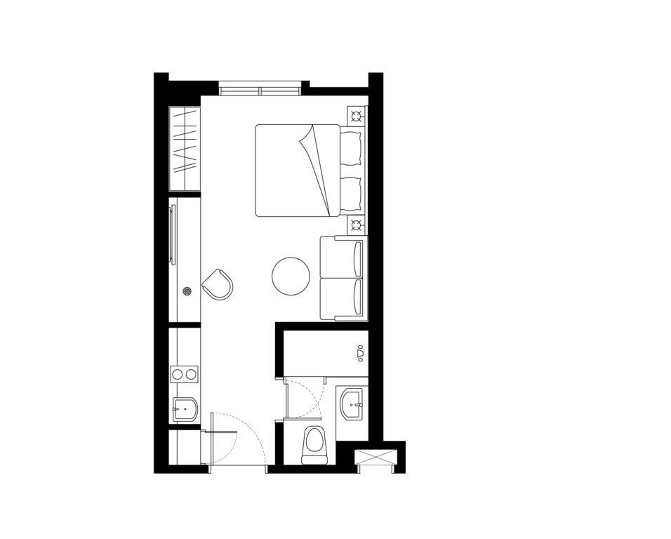 Executive Studio