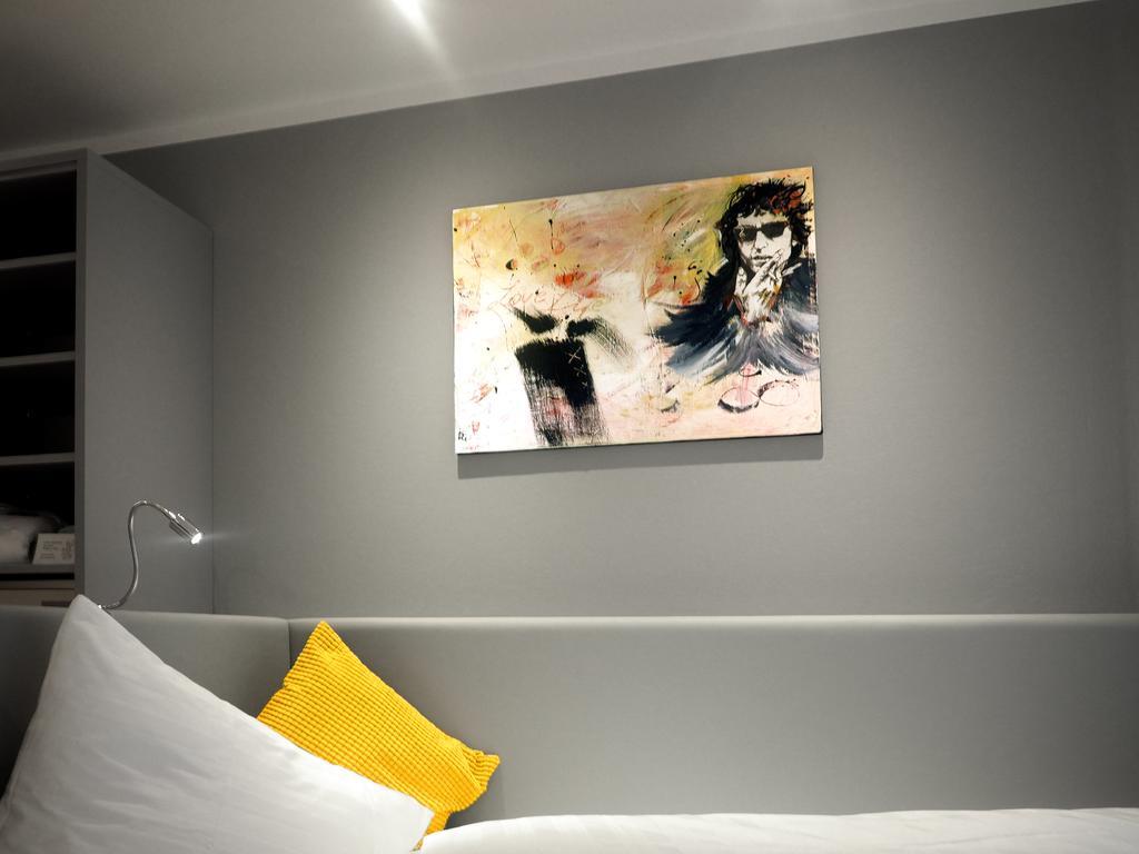 Art Einzelzimmer