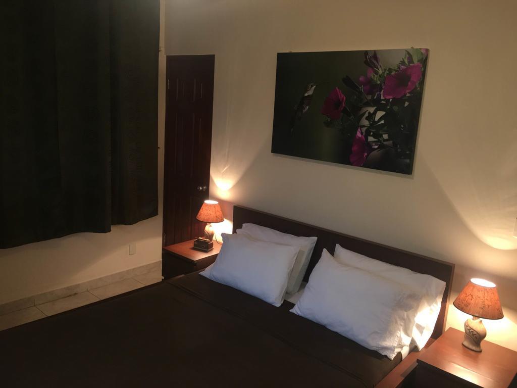 Doppelzimmer