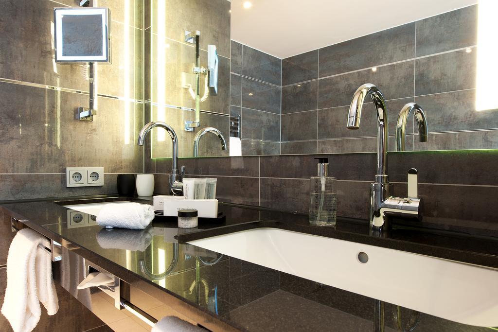 Superior Junior Suite Einzelnutzung