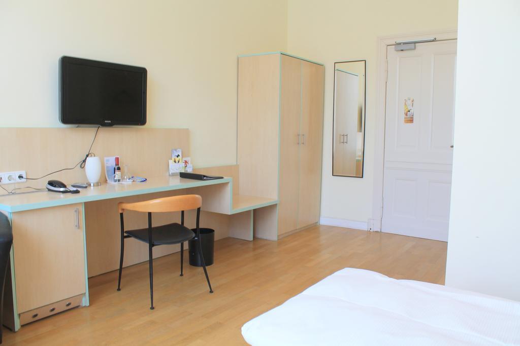 Standard Doppelzimmer