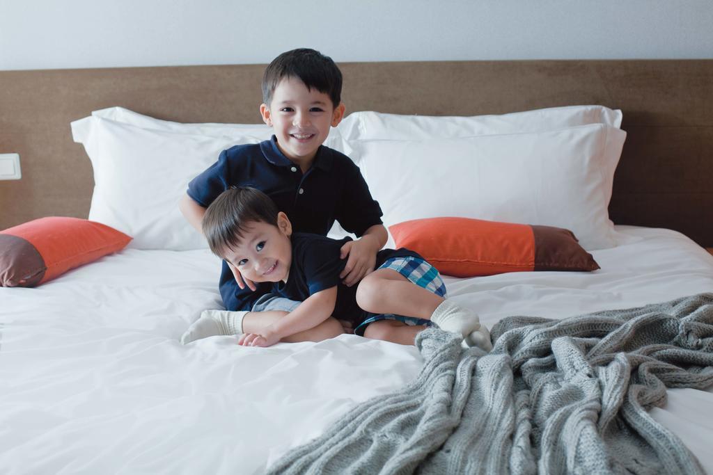 Deluxe Apartment mit 3 Schlafzimmern