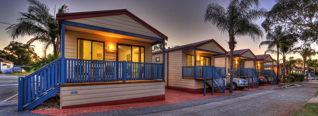 Deluxe Cottage mit 2 Schlafzimmern