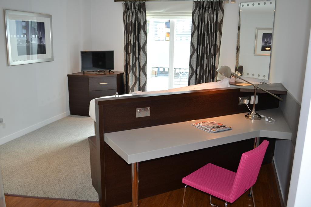 Doppelzimmer mit Terrasse
