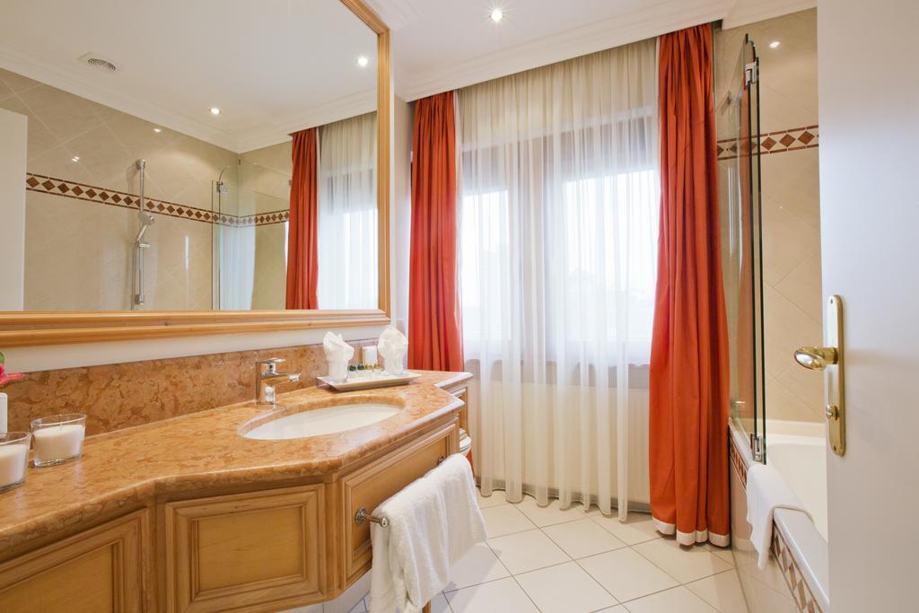Suite Kaiserhof