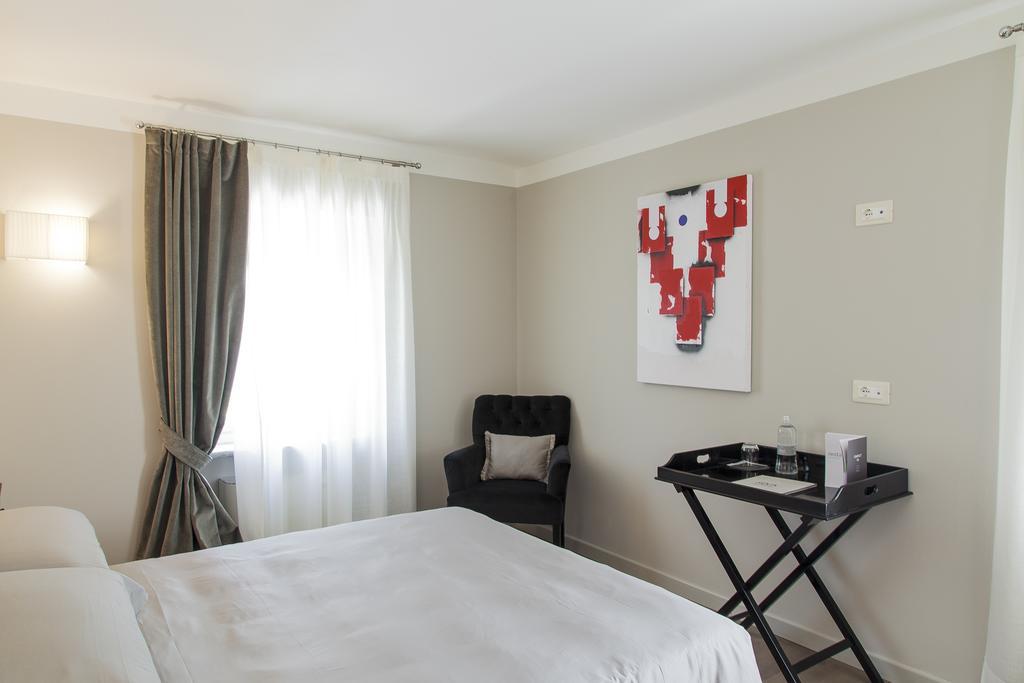 Standard Doppelzimmer