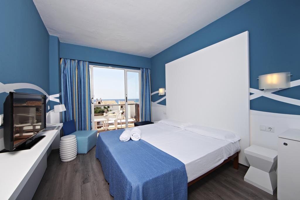 Zweibettzimmer