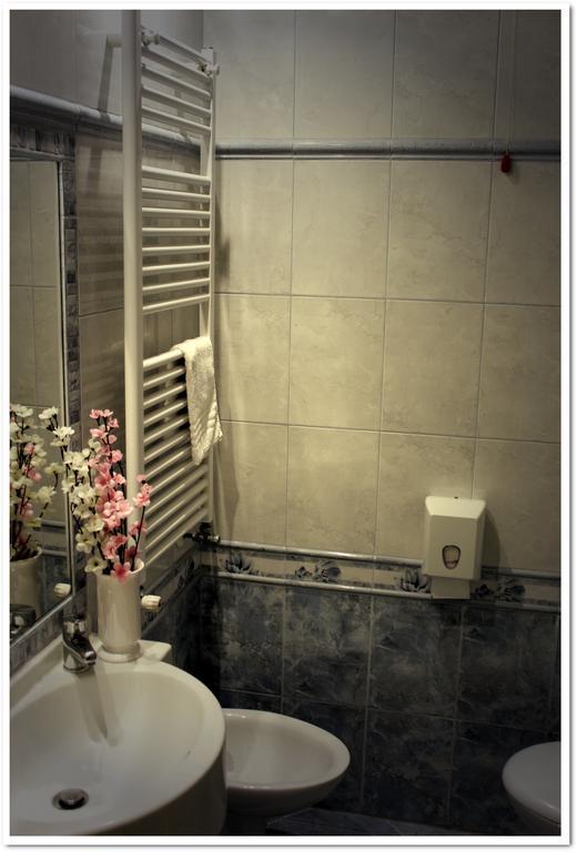 Kleines Doppelzimmer